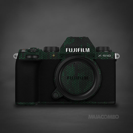 FUJIFILM X-S10 Camera Skin/ Wrap