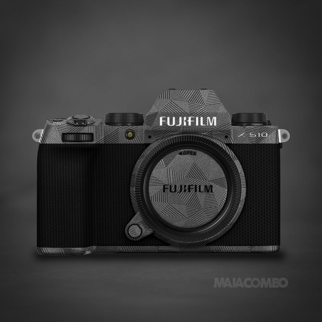 FUJIFILM X-S10 Camera Skin/ Wrap