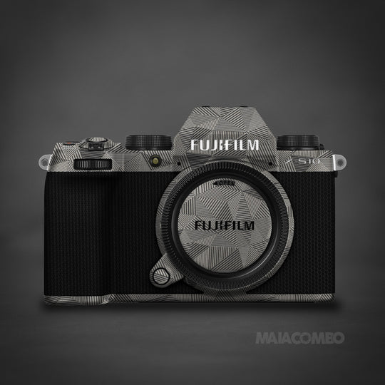 FUJIFILM X-S10 Camera Skin/ Wrap