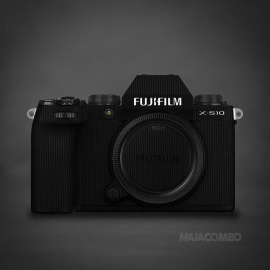 FUJIFILM X-S10 Camera Skin/ Wrap