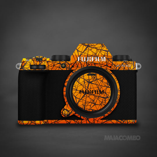 FUJIFILM X-S10 Camera Skin/ Wrap