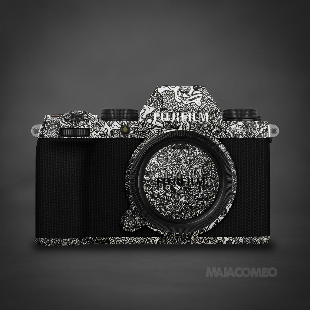 FUJIFILM X-S10 Camera Skin/ Wrap