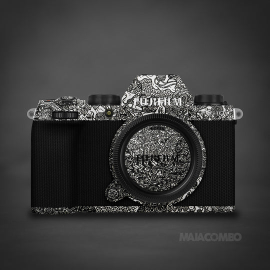 FUJIFILM X-S10 Camera Skin/ Wrap
