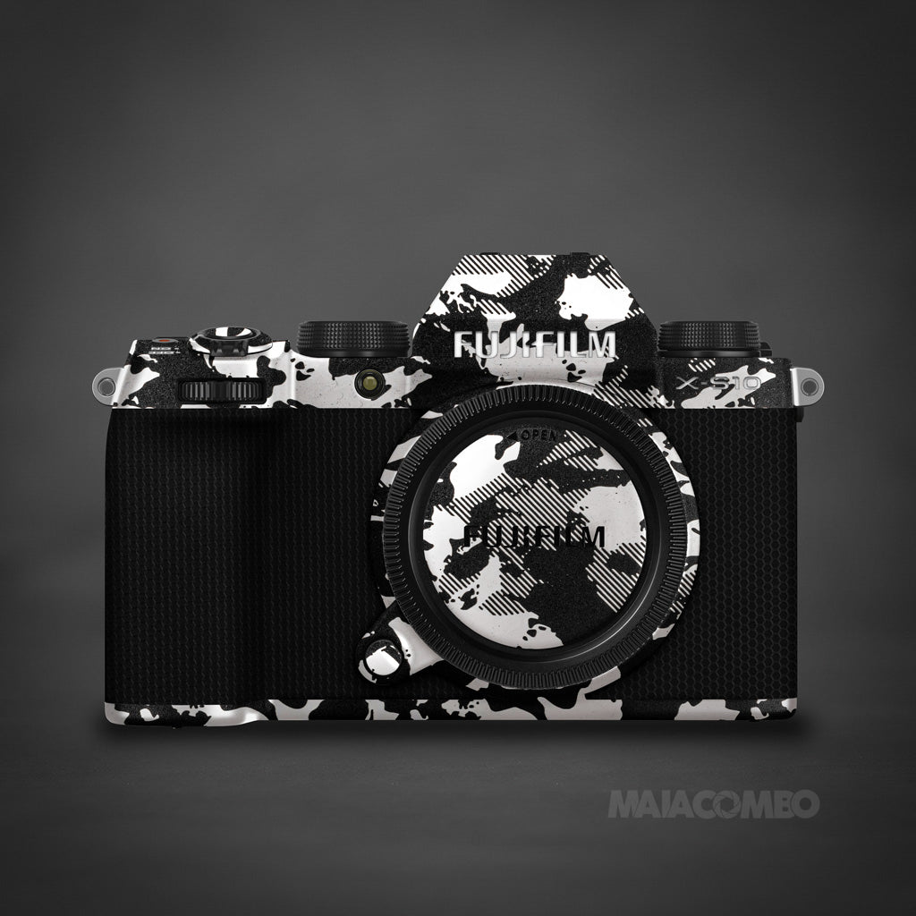 FUJIFILM X-S10 Camera Skin/ Wrap