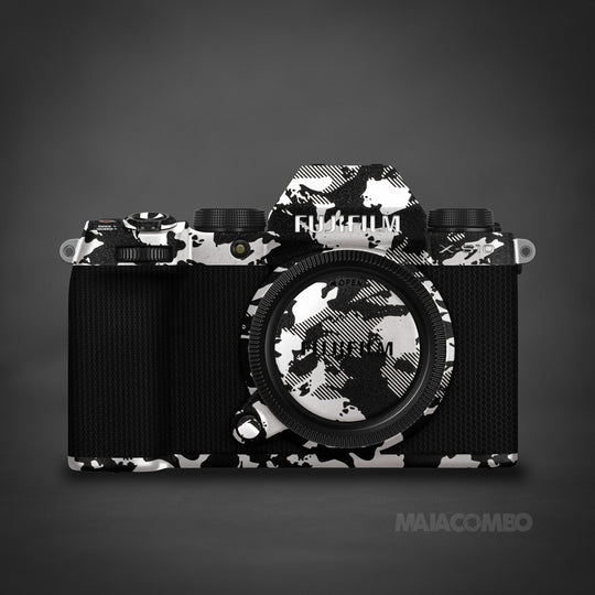 FUJIFILM X-S10 Camera Skin/ Wrap