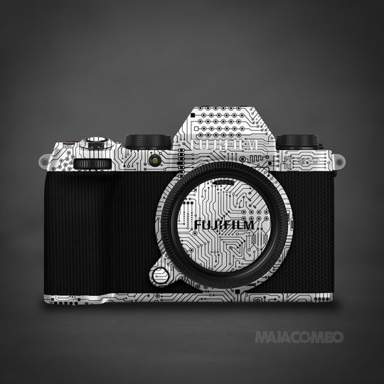 FUJIFILM X-S10 Camera Skin/ Wrap