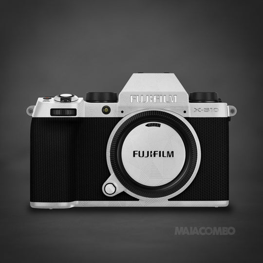 FUJIFILM X-S10 Camera Skin/ Wrap