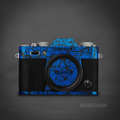 FUJIFILM X-T10 Camera Skin/ Wrap