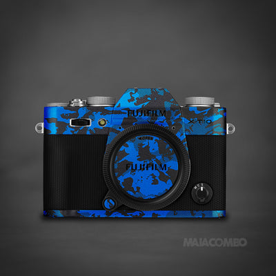 FUJIFILM X-T10 Camera Skin/ Wrap