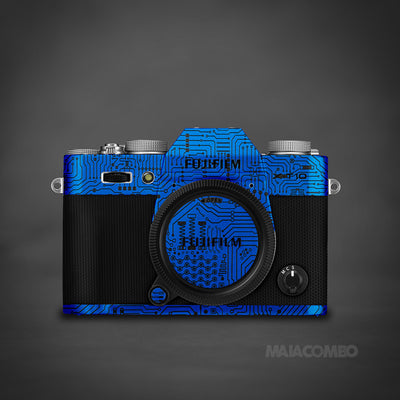 FUJIFILM X-T10 Camera Skin/ Wrap