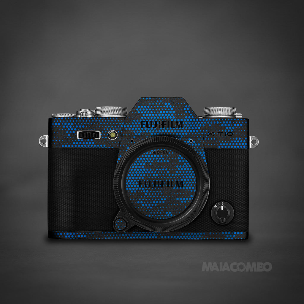 FUJIFILM X-T10 Camera Skin/ Wrap