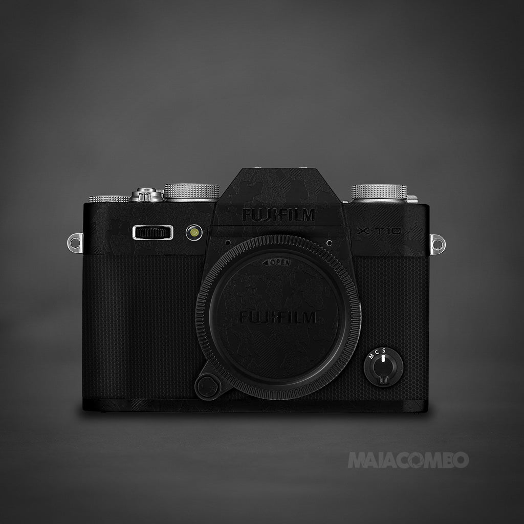FUJIFILM X-T10 Camera Skin/ Wrap