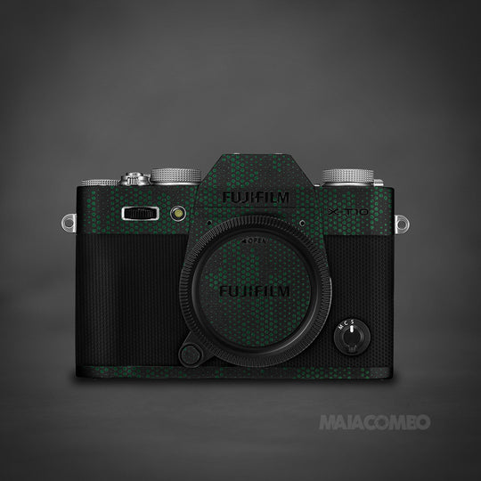 FUJIFILM X-T10 Camera Skin/ Wrap