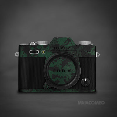 FUJIFILM X-T10 Camera Skin/ Wrap