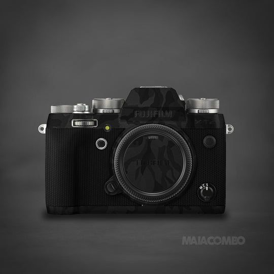 FUJIFILM-XT2-Camera-Skin-Wrap-
