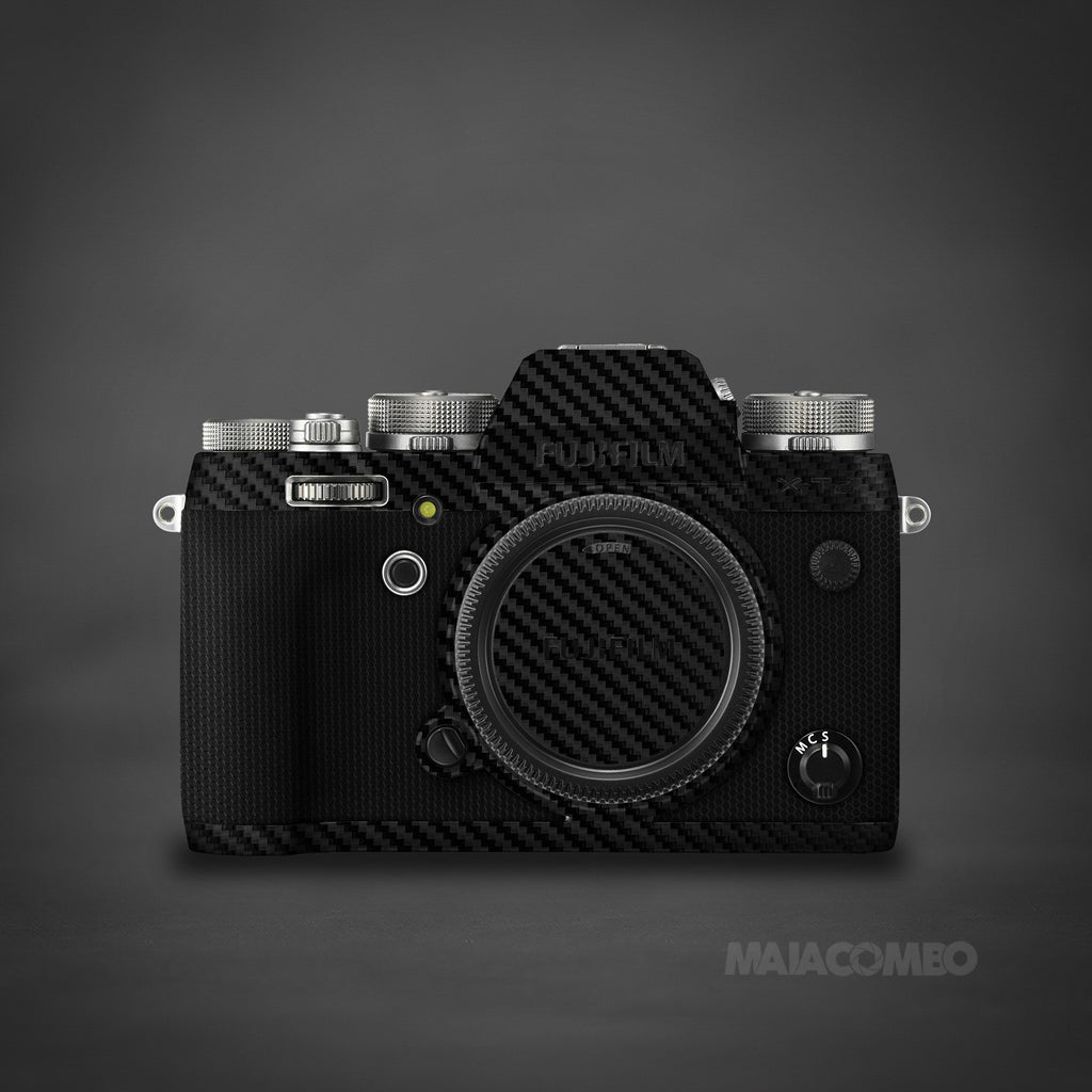 FUJIFILM X-T2 Camera Skin/ Wrap - Maiacombo