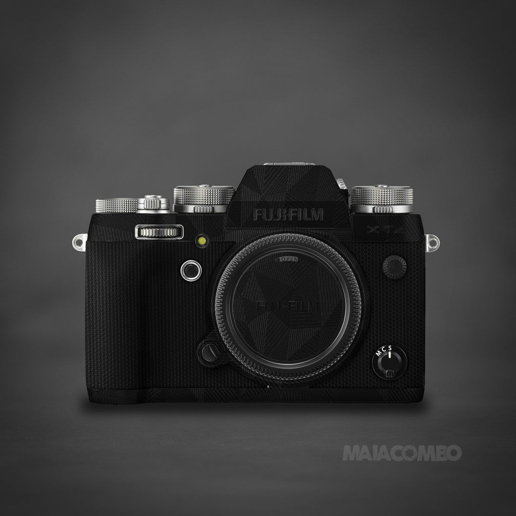 FUJIFILM X-T2 Camera Skin/ Wrap