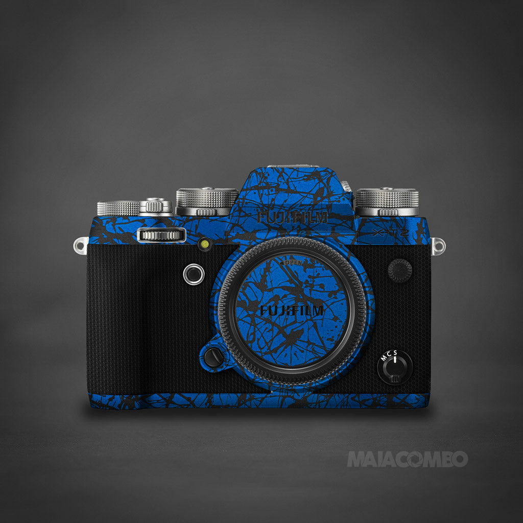 FUJIFILM X-T2 Camera Skin/ Wrap
