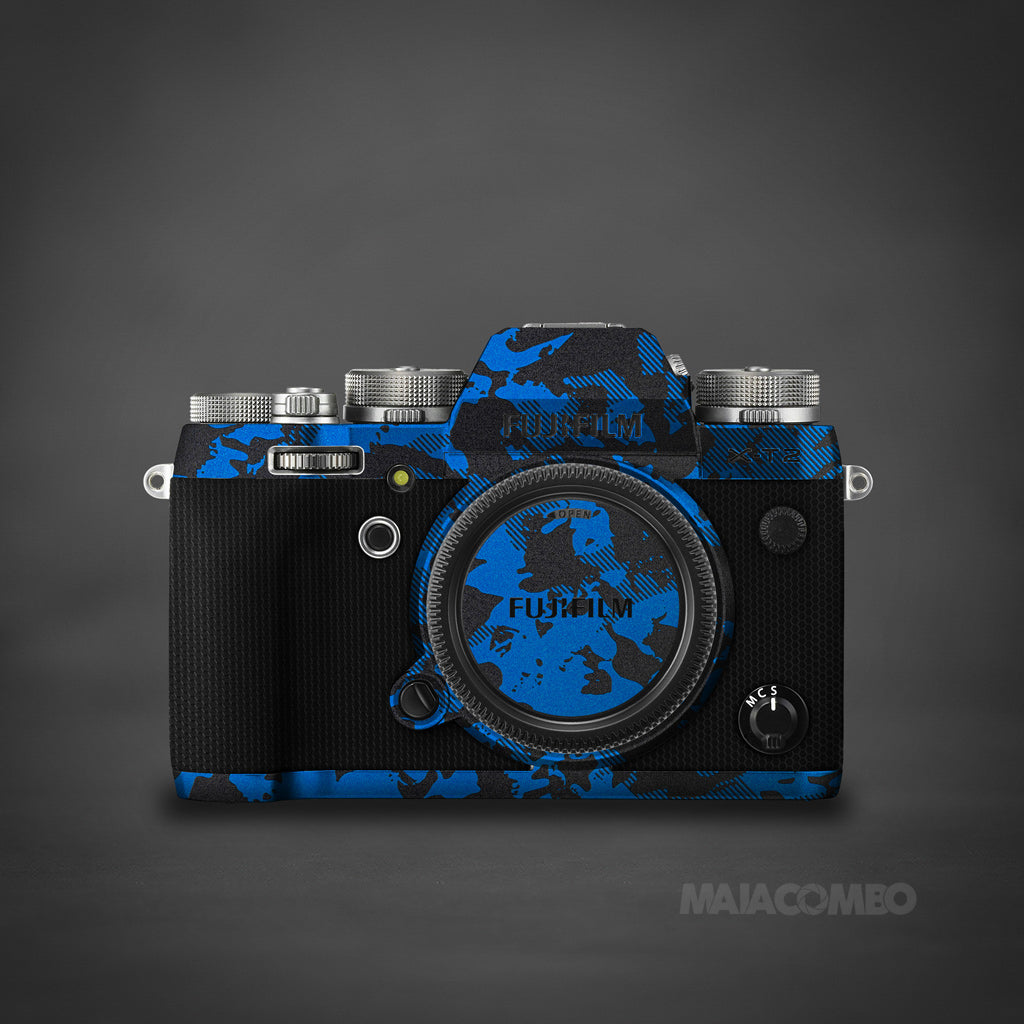 FUJIFILM X-T2 Camera Skin/ Wrap