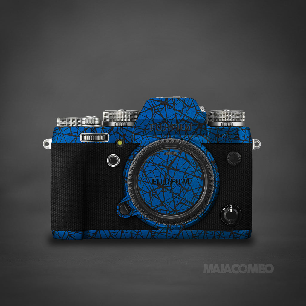 FUJIFILM X-T2 Camera Skin/ Wrap