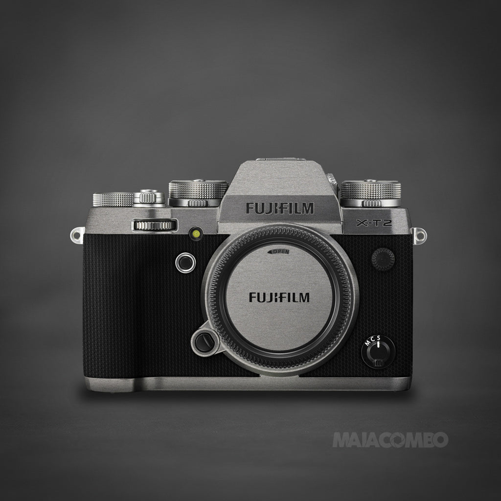 FUJIFILM X-T2 Camera Skin/ Wrap