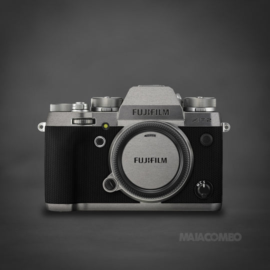 FUJIFILM X-T2 Camera Skin/ Wrap