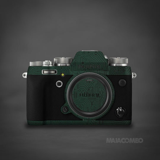 FUJIFILM X-T2 Camera Skin/ Wrap