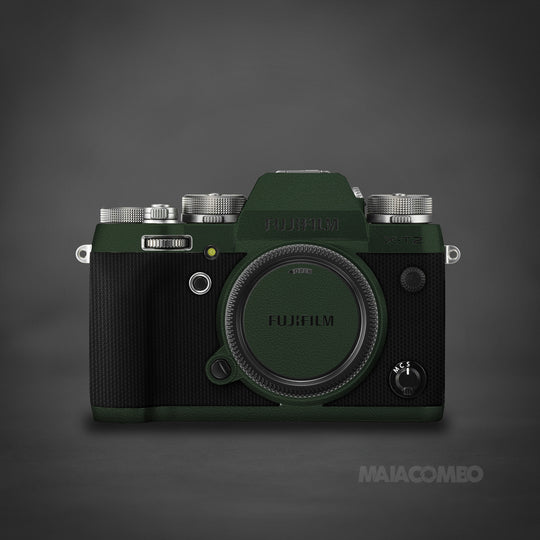 FUJIFILM X-T2 Camera Skin/ Wrap
