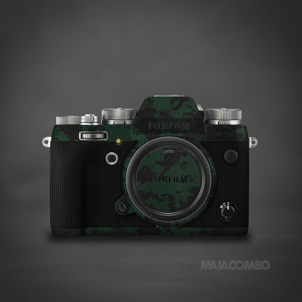 FUJIFILM X-T2 Camera Skin/ Wrap