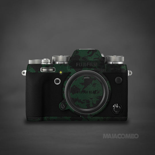 FUJIFILM X-T2 Camera Skin/ Wrap