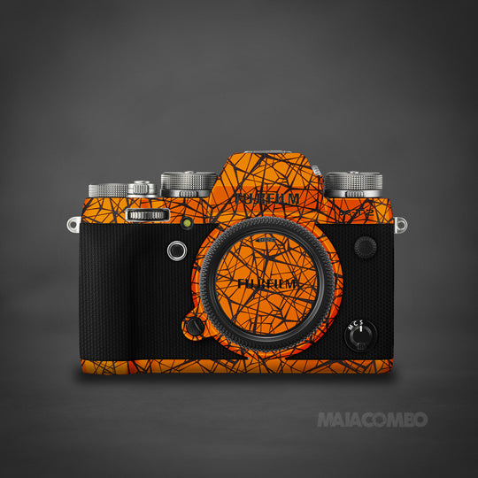 FUJIFILM X-T2 Camera Skin/ Wrap