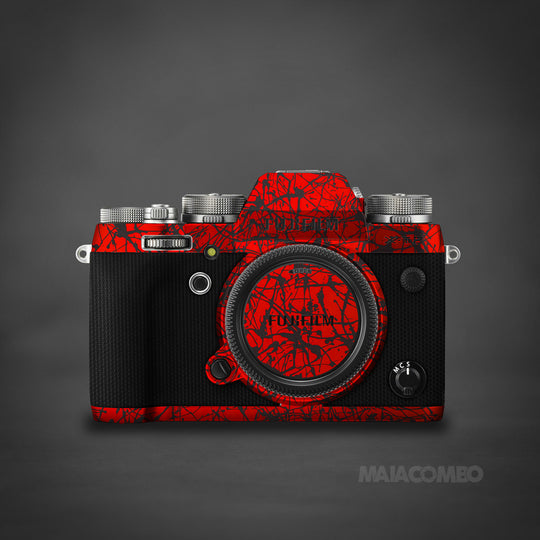 FUJIFILM X-T2 Camera Skin/ Wrap