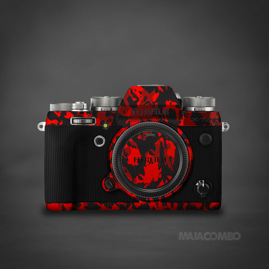 FUJIFILM X-T2 Camera Skin/ Wrap