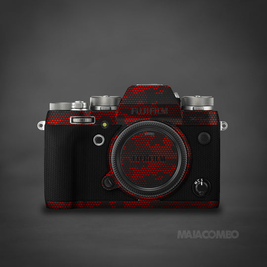 FUJIFILM X-T2 Camera Skin/ Wrap
