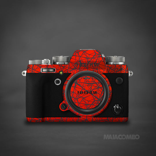 FUJIFILM X-T2 Camera Skin/ Wrap