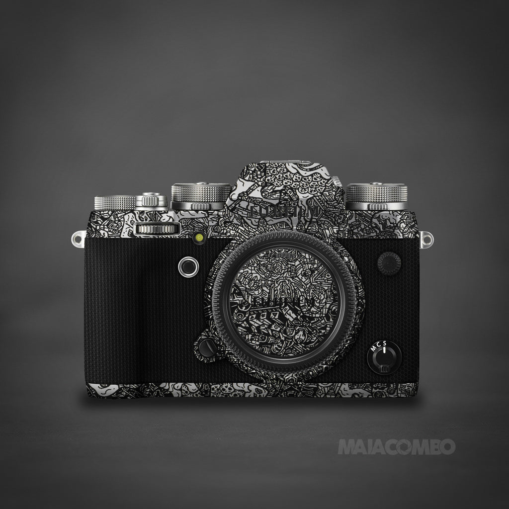 FUJIFILM X-T2 Camera Skin/ Wrap