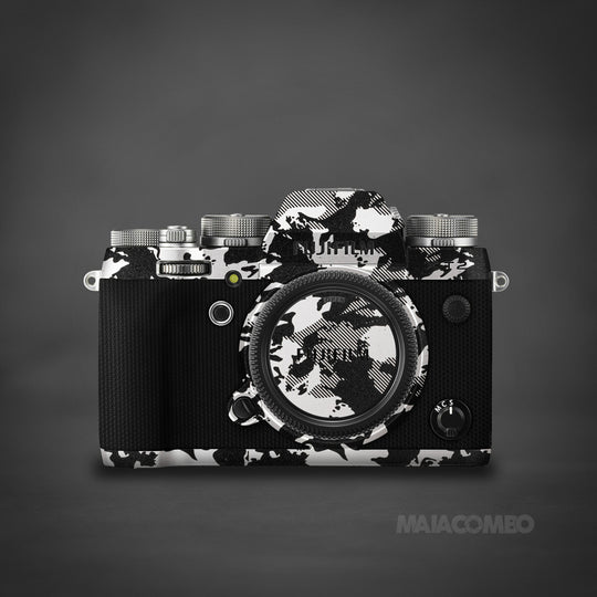 FUJIFILM X-T2 Camera Skin/ Wrap