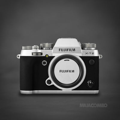 FUJIFILM X-T2 Camera Skin/ Wrap