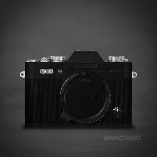 FUJIFILM-XT20-Camera-Skin-Wrap