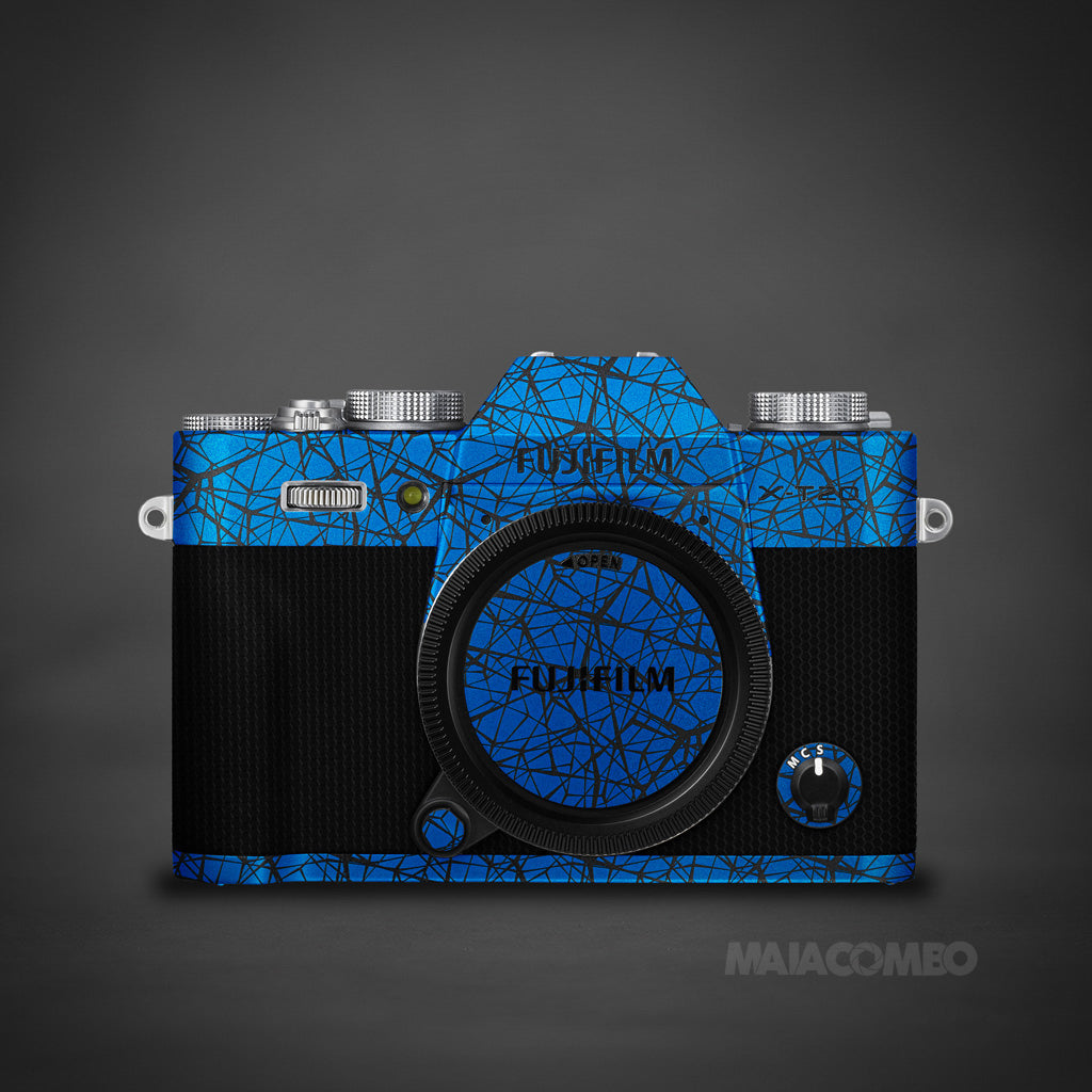 FUJIFILM X-T20 Camera Skin/ Wrap