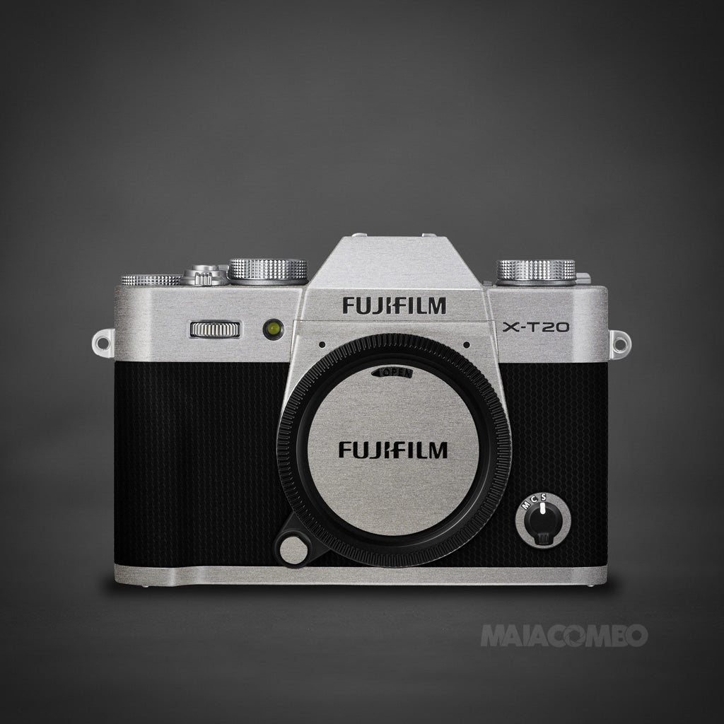 FUJIFILM X-T20 Camera Skin/ Wrap