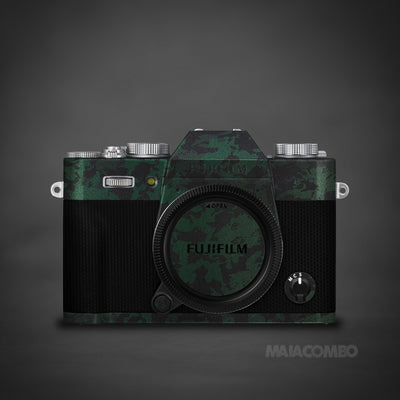 FUJIFILM X-T20 Camera Skin/ Wrap