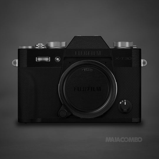 FUJIFILM-XT30-Camera-Skin-Wrap