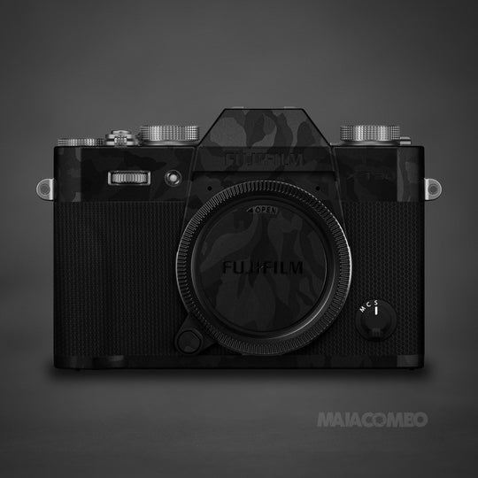 Fujifilm XT30 / XT30II / XT30III Camera Skin/ Wrap