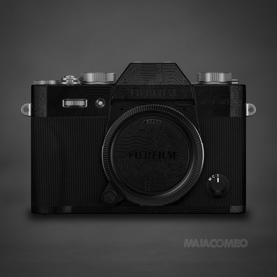 Fujifilm XT30 / XT30II / XT30III Camera Skin/ Wrap