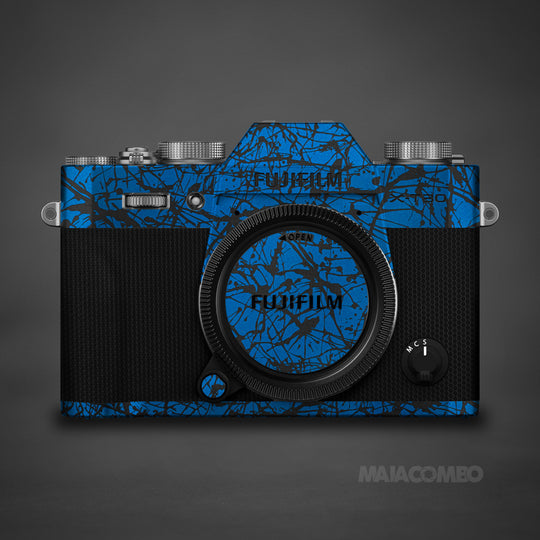 Fujifilm XT30 / XT30II / XT30III Camera Skin/ Wrap