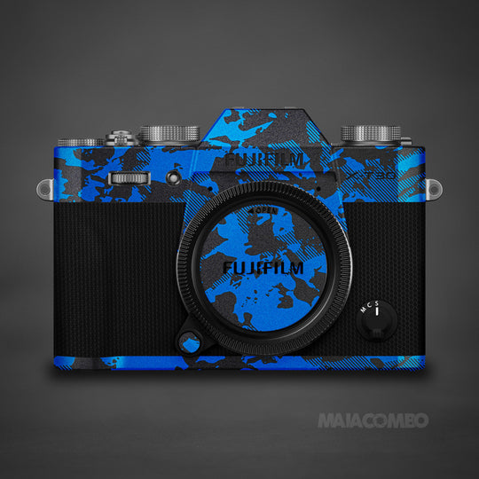 Fujifilm XT30 / XT30II / XT30III Camera Skin/ Wrap