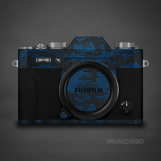 Fujifilm XT30 / XT30II / XT30III Camera Skin/ Wrap