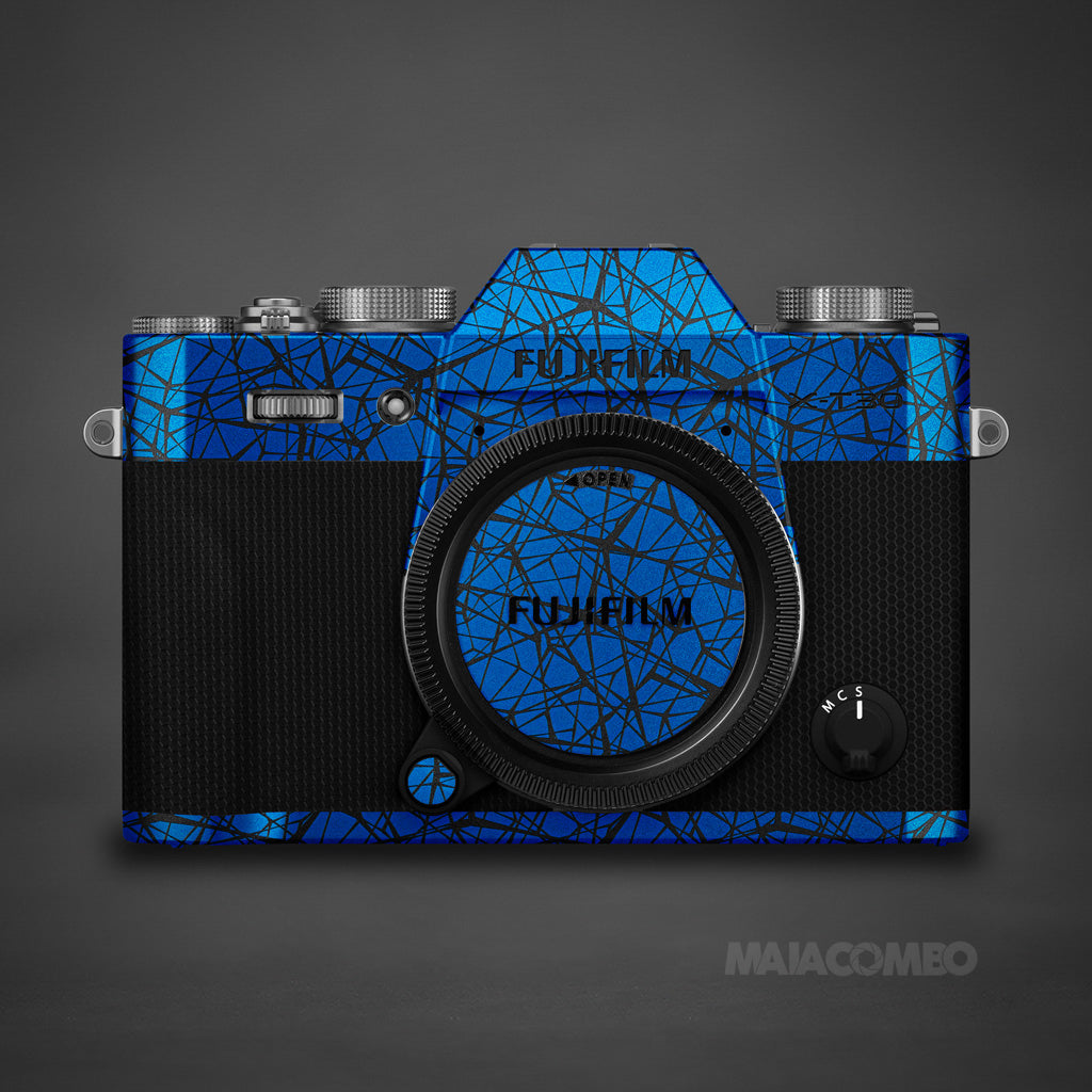 Fujifilm XT30/XT30II Camera Skin/ Wrap