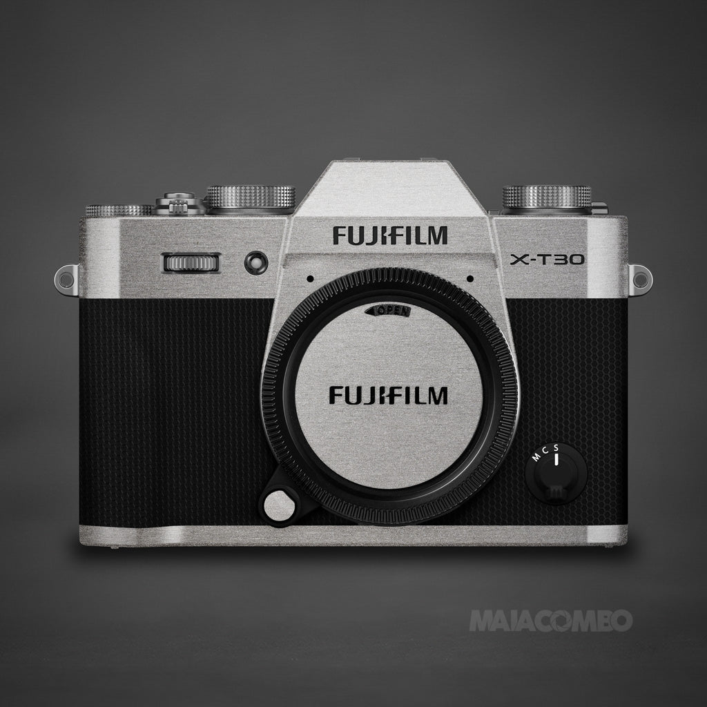 Fujifilm XT30 / XT30II / XT30III Camera Skin/ Wrap